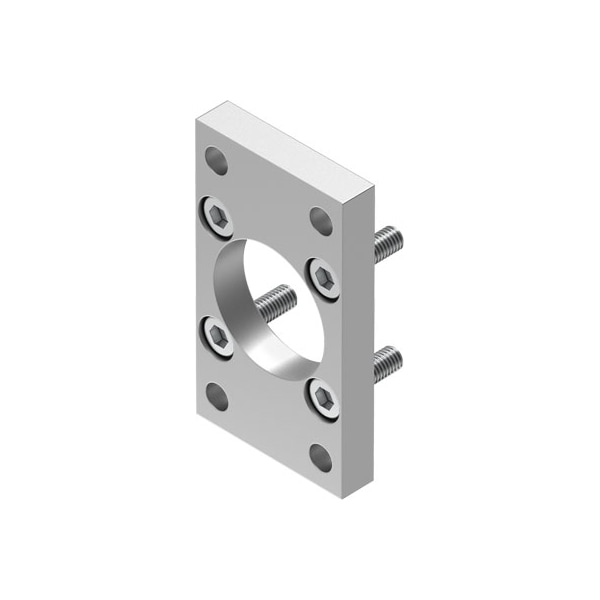 Flange Mounting EAHH-V2-32-R1